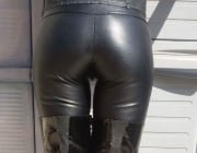 190f9239e2bc8b58bc0411acc2785409,  latex fashion leather pants1